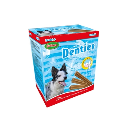 Picture of Bubimex Denties Pack of 28 sticks